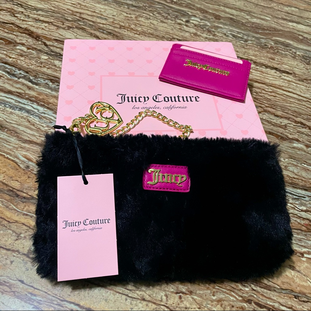 Juicy Couture